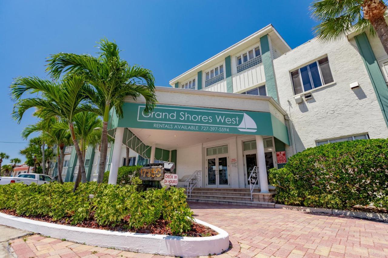 Grand Shores West 레딩턴쇼어 외부 사진